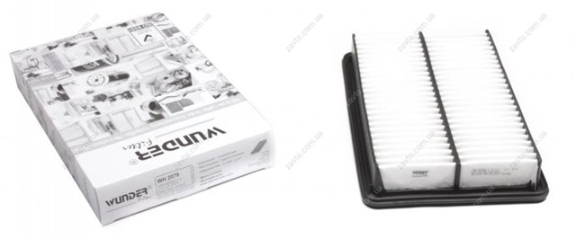 Filtr powietrza WH2079 Wunder
