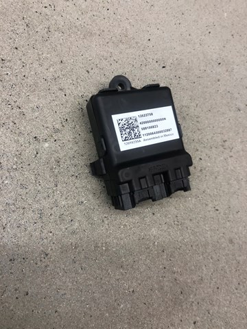 Czujnik AIRBAG przedni 13509729 General Motors