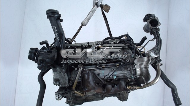 Silnik w komplecie do Mercedes Vaneo  414