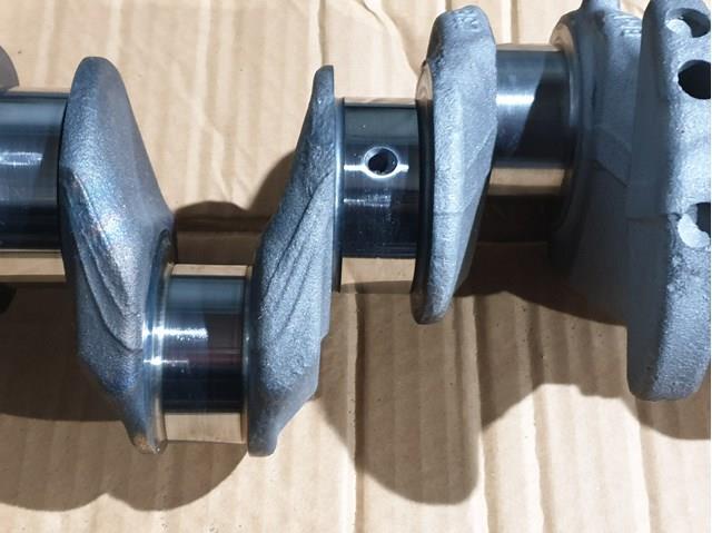 Do koszyka 11217799970 BMW Wał korbowy silnika