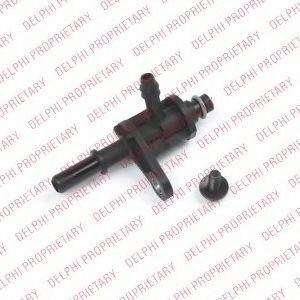 Zawór regulacji ciśnienia (zawór redukcyjny pompy wtryskowej) System Common-Rail SsangYong Actyon SUV (2011 - 2026) cena, od 87,87 USD