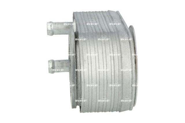Chłodnica oleju, pod filtrem NRF 31886 cena, od 86,97 USD
