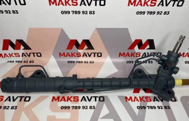 MA207R MSG Rebuilding Listwa kierownicza (maglownica)
