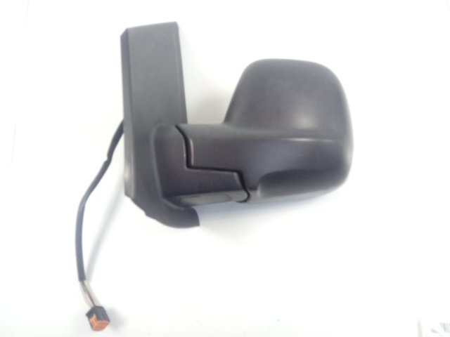 Lusterko wsteczne lewe Peugeot/Citroen 98155884XT cena, od 107,92 USD