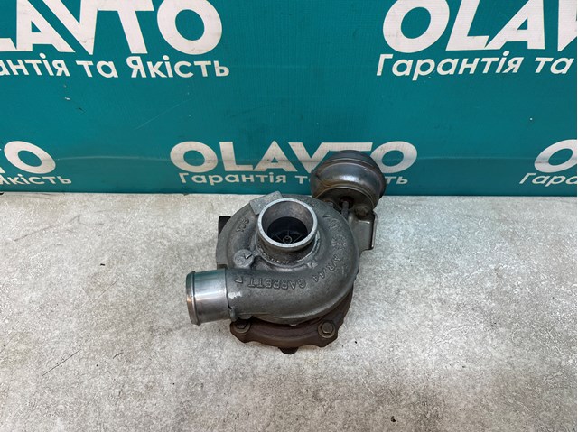 Turbina Garrett 7752745003S cena, od 326,89 USD