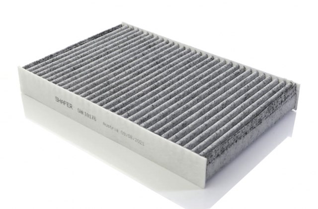 Filtr kabiny Shafer SAK10176 cena, od 12,75 USD