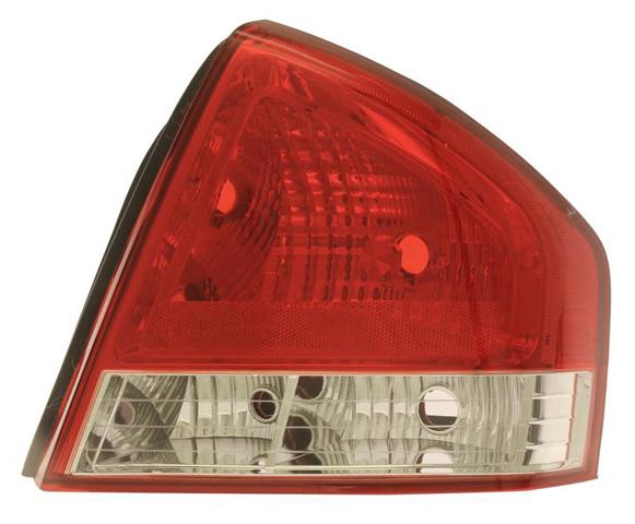 Lampa zespolona tylna prawa 2231939RUE Depo/Loro/Abakus