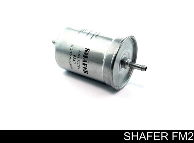 FM2 Shafer Filtr paliwa
