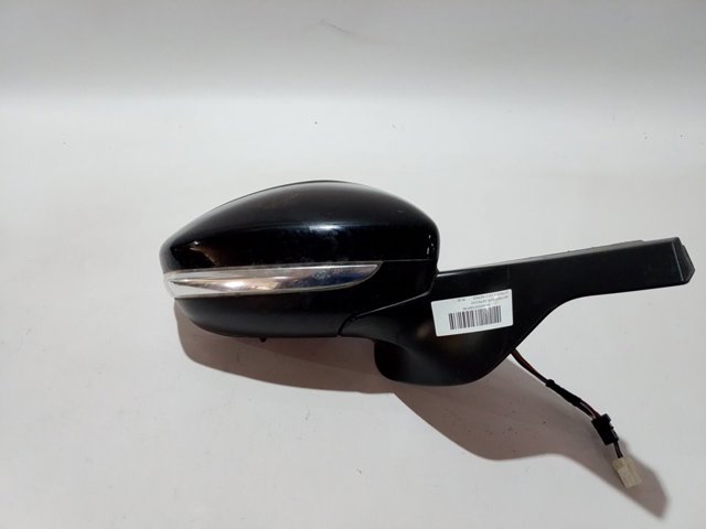 Lusterko wsteczne prawe 98267124XT Peugeot/Citroen