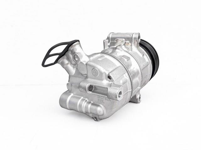 Sprężarka klimatyzacji 39157291 Opel