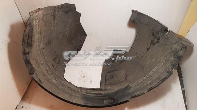 Nadkole błotnika przedniego lewe Fiat/Alfa/Lancia 51974386 cena, od 80,16 USD