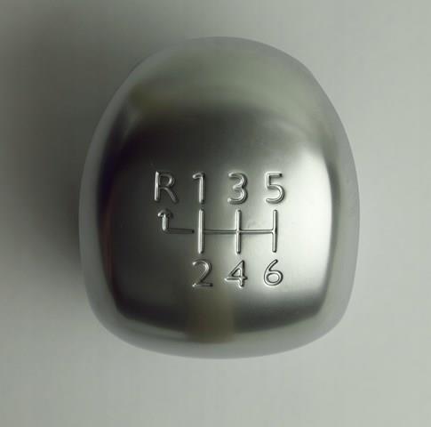 Do koszyka 96738472VV Peugeot/Citroen Rękojeść dźwigni biegów