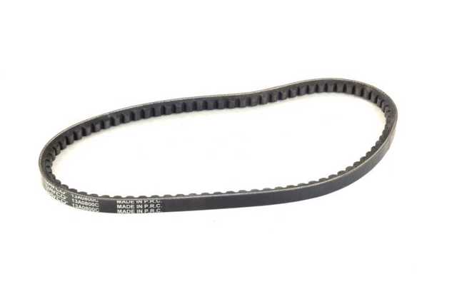 13A0800C Dayco Pas napędowy mechanizmów
