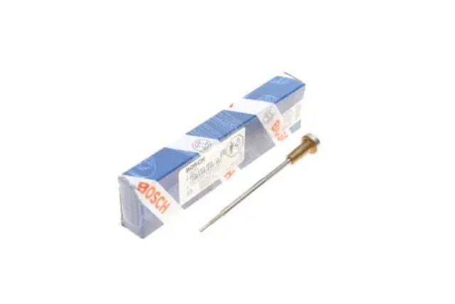 Do koszyka F00VC01360 Bosch Zestaw naprawczy wtryskiwacza