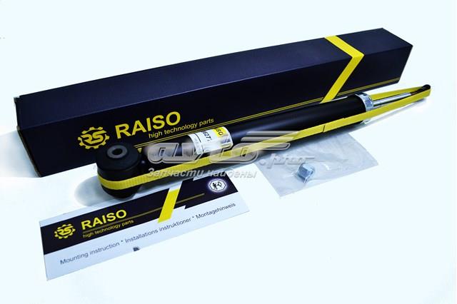 Amortyzator tylny RS556277 Raiso
