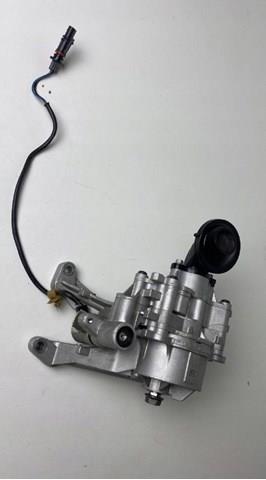 Pompa oleju Jaguar JDE39264 cena, od 776,43 USD