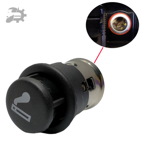 Do koszyka DF13864 Detali IF Zapalniczka