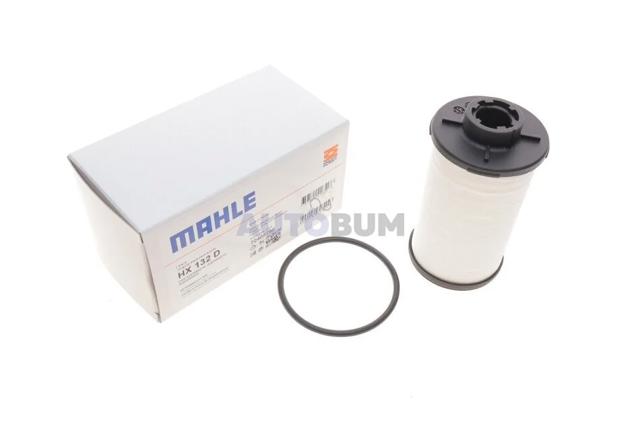Filtr automatycznej skrzyni biegów HX132D Mahle Original