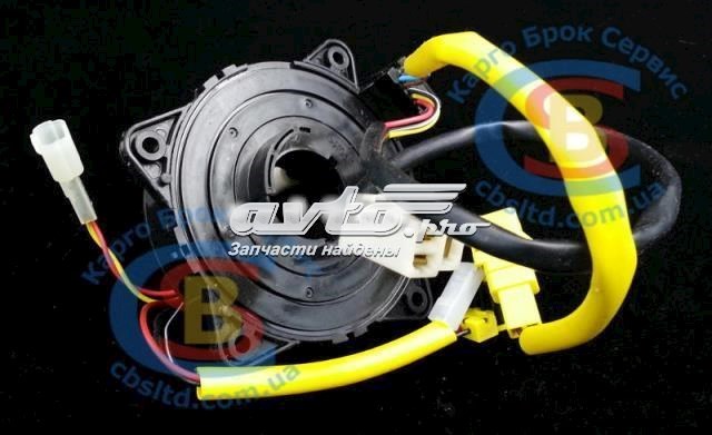 Pierścień kontaktowy AIRBAG, taśma kierownicy  Chery Elara /FORA/A5FL/VORTEX ESTINA  sedana (2004 - 2012) cena, od 31,49 USD