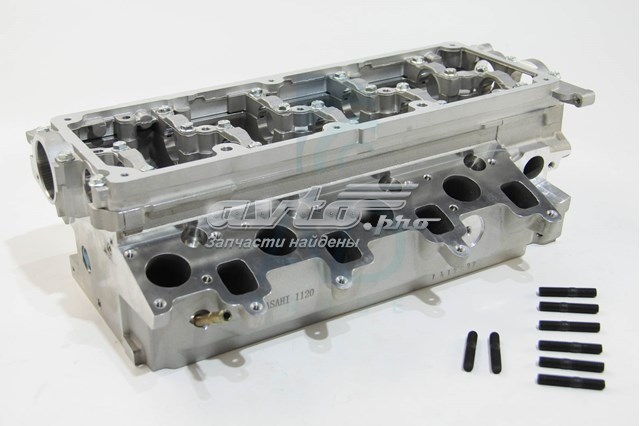 Głowica cylindrów do Opel Vectra A 86, 87