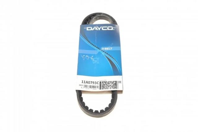 Pas napędowy mechanizmów 11A0793C Dayco