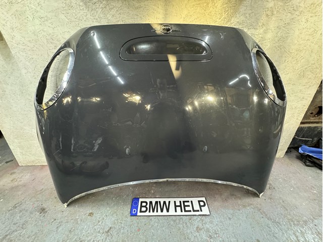 FP4703281 FPS Maska silnika