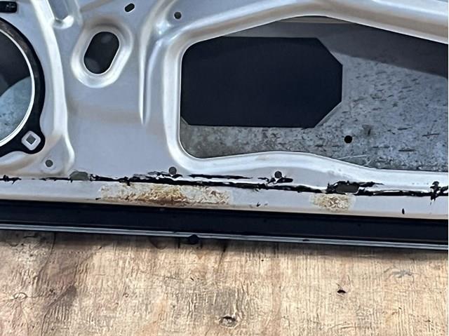 Drzwi przednie prawe Subaru Outback III kombi (B13, BP) (2003 - 2009) cena, od 35,30 USD