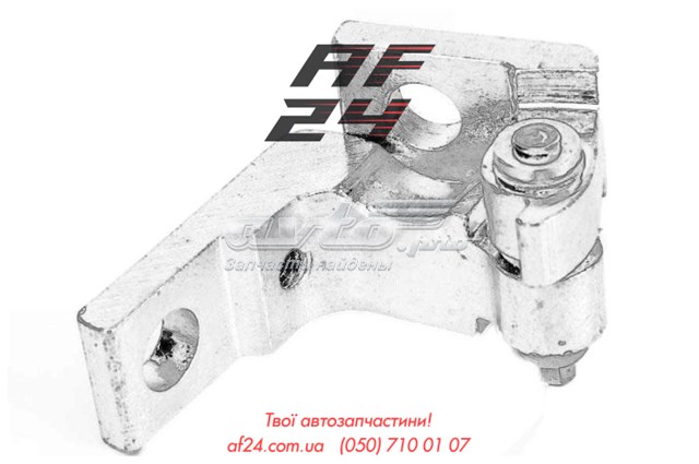Do koszyka 51840244 Fiat/Alfa/Lancia Zawias drzwi przednich lewych
