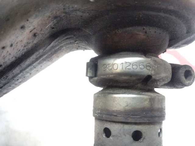 Konwerter-katalizator Peugeot/Citroen 9805130480 cena, od 418,83 USD