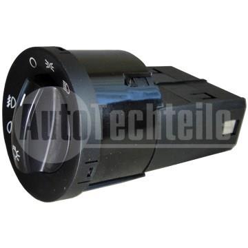 1008353 Autotechteile Zawór nagrzewnicy (ogrzewacza)
