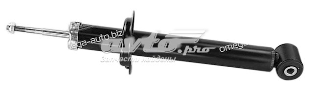 21700291540210 Rider Amortyzator tylny