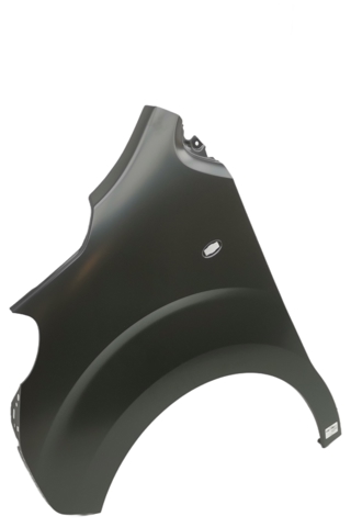 Błotnik przedni lewy Opel 9808757880 cena, od 404,83 USD