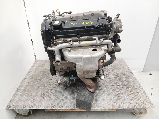 Do koszyka Silnik w komplecie Fiat Doblo I 119