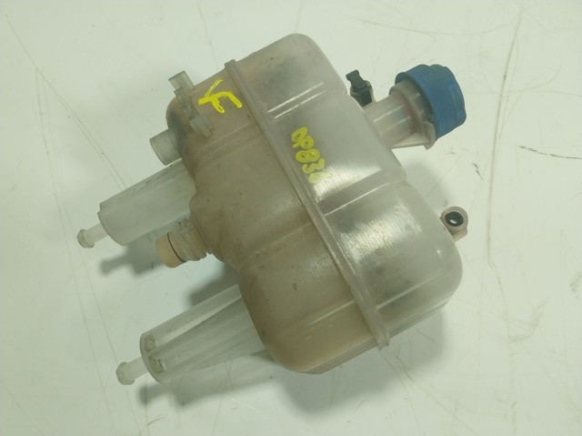 Zbiorniczek wyrównawczy układu chłodzenia Fiat/Alfa/Lancia 1399839080