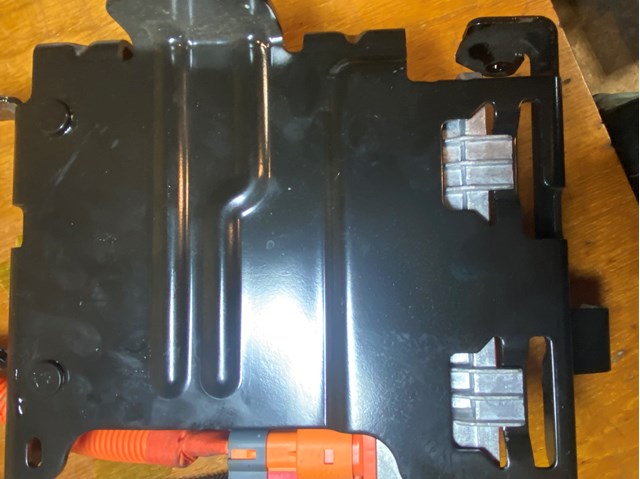 Podgrzewacz elektryczny płynu chłodzącego 9821712680 Opel