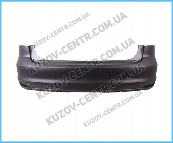 Zderzak tylny FPS FP7430950 cena, od 56,38 USD