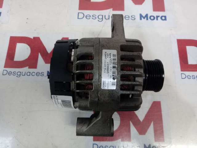 Alternator 51884351 Chrysler