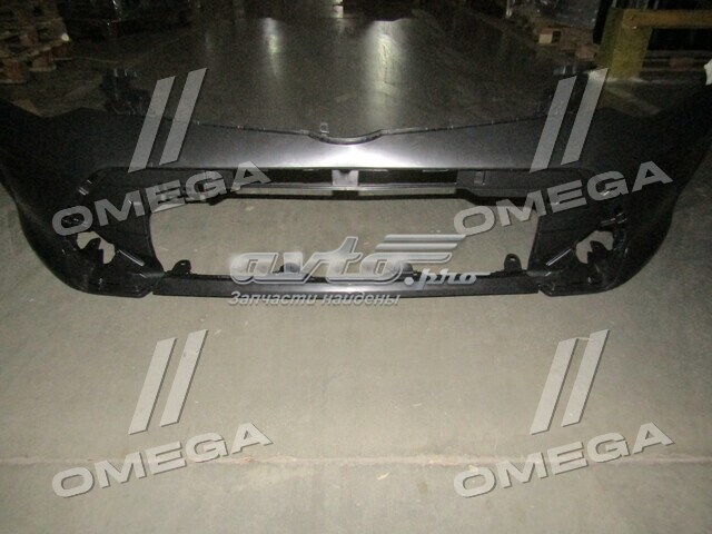 Zderzak przedni 0494603900 Tempest