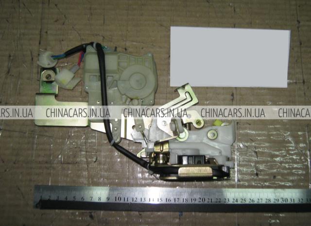 Zamek drzwi tylnych lewych Geely CK I sedana (2005 - 2008) cena, od 27,67 USD