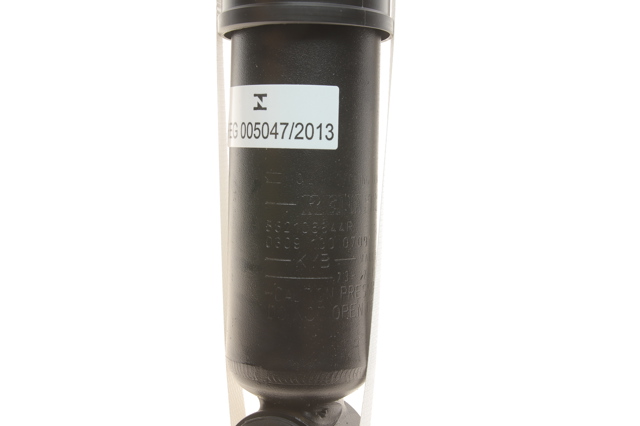 562106844R Renault (RVI) Amortyzator tylny