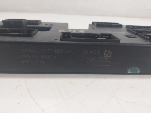 Blok komfortu Jaguar T2H21199 cena, od 169,86 USD