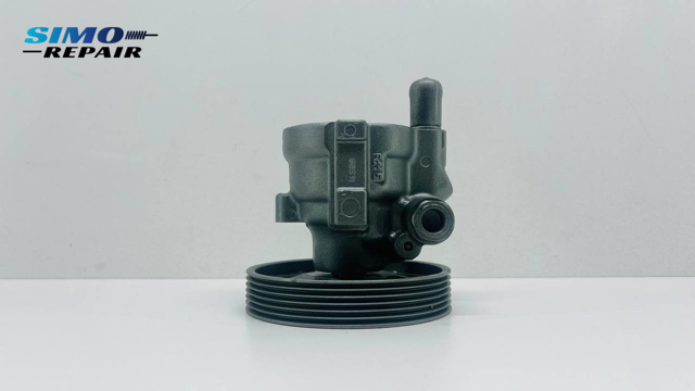 Pompa wspomagania hydraulicznego kierownicy Starline SCH165 cena, od 109,71 USD