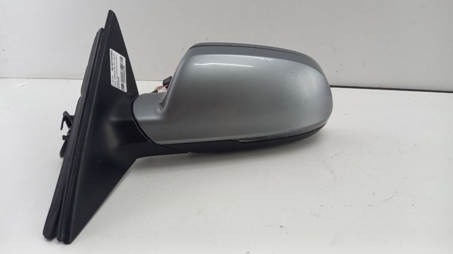 Do koszyka 8K1857409AG VAG Lusterko wsteczne lewe