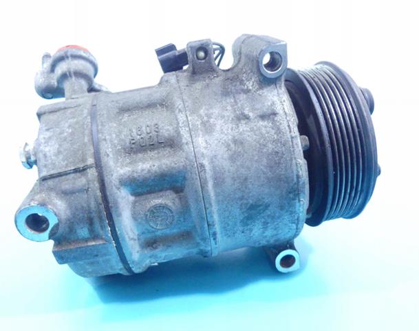 AM5N19D629AB Ford Sprężarka klimatyzacji