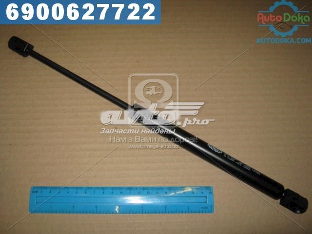Amortyzator szyby bagażnika (3/5 drzwi tylnych) Magneti Marelli 430719082800 cena, od 13,25 USD