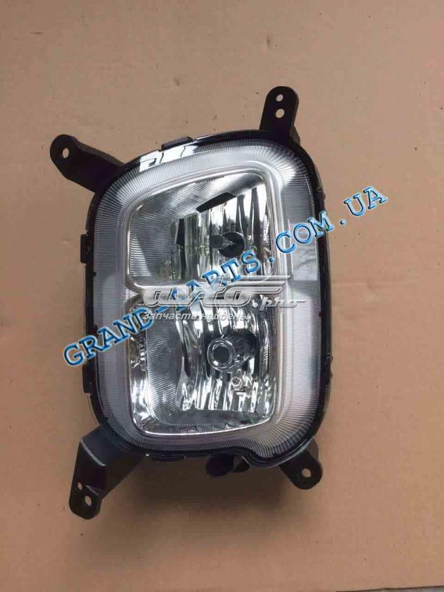 Lampa przeciwmgielna lewa Hyundai/Kia 922012P610 cena, od 70,01 USD
