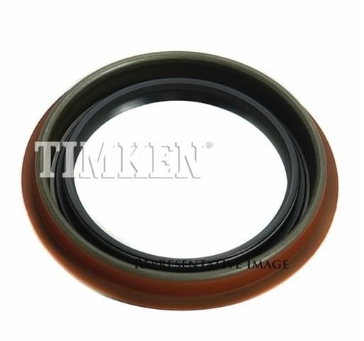 3459S Timken Uszczelniacz półosi mostu przedniego