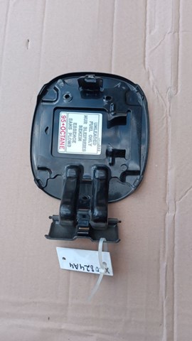 Klapka wlewu paliwa Mitsubishi Outlander II XL