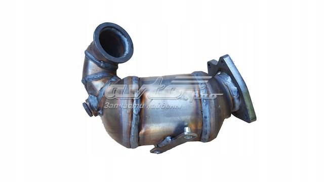 Do koszyka Konwerter-katalizator Fiat Stilo  192