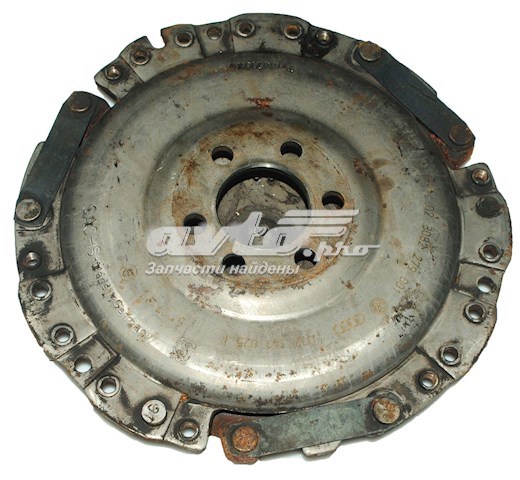 Docisk sprzęgła VAG 032141025M cena, od 58,63 USD